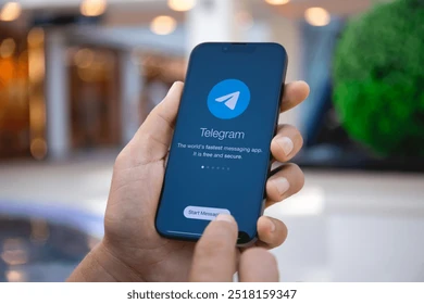 Telegram更新消息：支持多种语言翻译功能